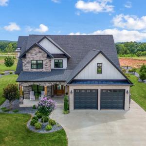 Photo #2 of 1309 West Crossing Drive, Forest, VA 0.6 acres