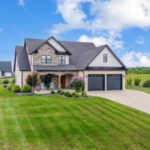 Photo #3 of 1309 West Crossing Drive, Forest, VA 0.6 acres