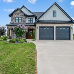Photo #1 of 1309 West Crossing Drive, Forest, VA 0.6 acres