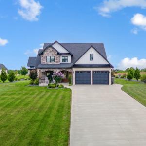 Photo #4 of 1309 West Crossing Drive, Forest, VA 0.6 acres