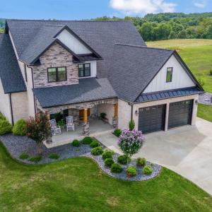 Photo #6 of 1309 West Crossing Drive, Forest, VA 0.6 acres