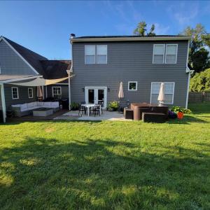 Photo #3 of 614 Bonair Circle, Lynchburg, VA 0.3 acres