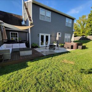 Photo #4 of 614 Bonair Circle, Lynchburg, VA 0.3 acres