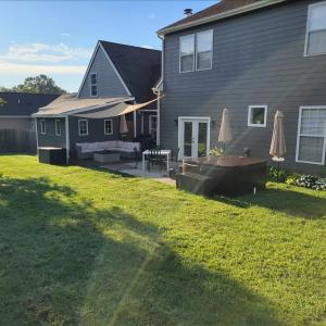 Photo #5 of 614 Bonair Circle, Lynchburg, VA 0.3 acres