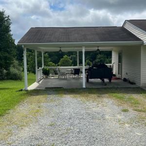 Photo #2 of 2135 Spring Garden Road, Chatham, VA 5.1 acres
