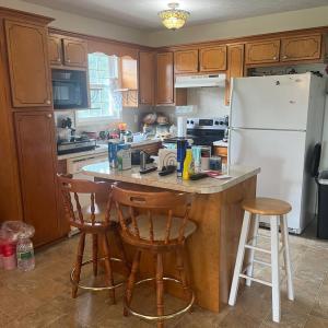 Photo #3 of 2135 Spring Garden Road, Chatham, VA 5.1 acres