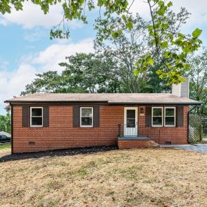 Photo #1 of 130 Odins Bow Road, Madison Heights, VA 0.6 acres