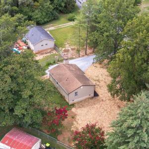 Photo #6 of 130 Odins Bow Road, Madison Heights, VA 0.6 acres