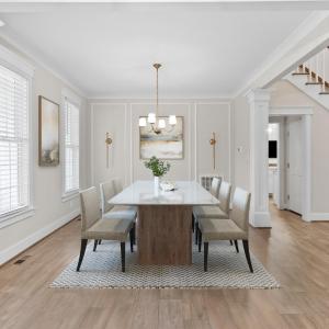 Dinning Room