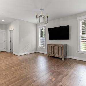 Family Gathering Room