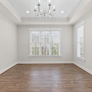Primary Main Level
