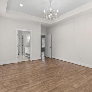 Primary Main Level