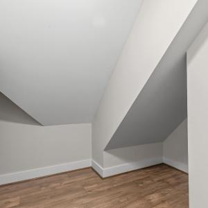 Large Storage Area Second Floor
