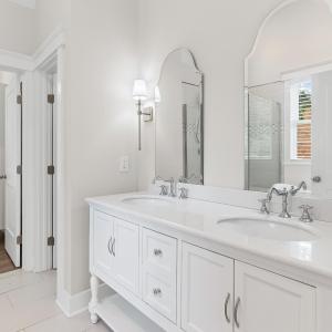 Primary En Suite