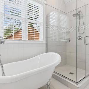 Primary En Suite