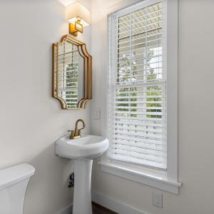 Half Bath