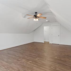 Bedroom 3 - second level