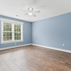 Bedroom 4 second level