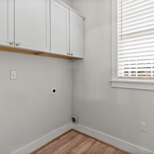 Laundry Room Main Level