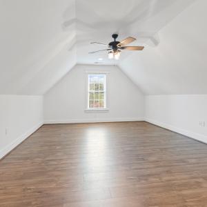 Bedroom 3 - second level