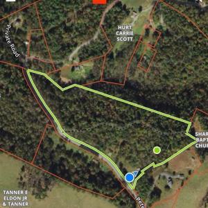Photo #56 of 1269 Peters Creek, Big Island, VA 16.7 acres
