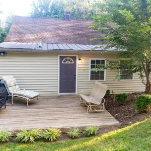Photo #14 of 1269 Peters Creek, Big Island, VA 16.7 acres