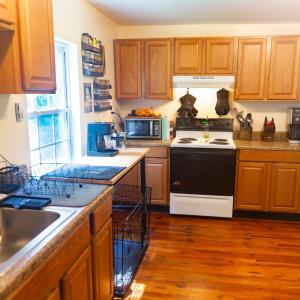 Photo #21 of 1269 Peters Creek, Big Island, VA 16.7 acres
