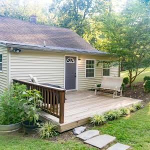 Photo #13 of 1269 Peters Creek, Big Island, VA 16.7 acres