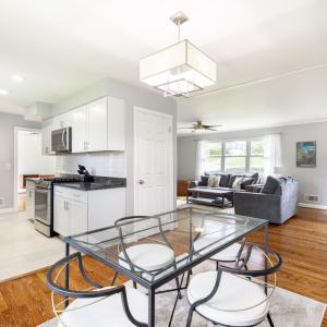 Photo #10 of 627 Hayes Drive, Lynchburg, VA 0.4 acres
