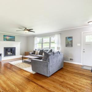 Photo #7 of 627 Hayes Drive, Lynchburg, VA 0.4 acres