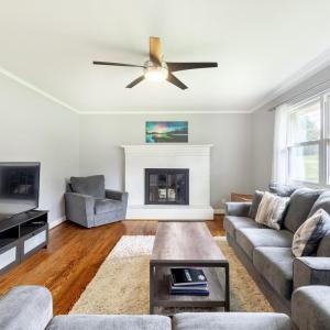Photo #6 of 627 Hayes Drive, Lynchburg, VA 0.4 acres