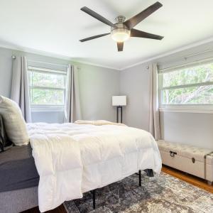 Photo #17 of 627 Hayes Drive, Lynchburg, VA 0.4 acres