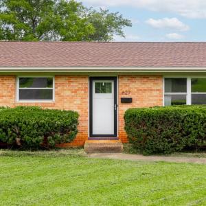 Photo #2 of 627 Hayes Drive, Lynchburg, VA 0.4 acres