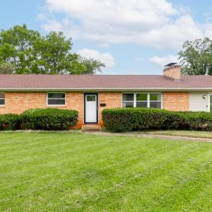 Photo #1 of 627 Hayes Drive, Lynchburg, VA 0.4 acres