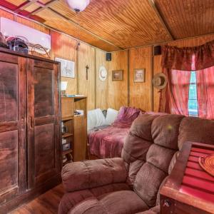 Cottage Interior