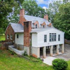 Photo #8 of 3323 Woodridge Place, Lynchburg, VA 0.5 acres