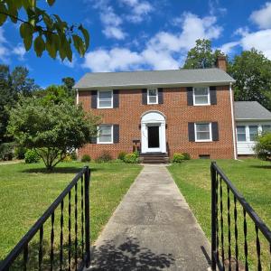 Photo #1 of 204 Fayette Street, Farmville, VA 0.5 acres