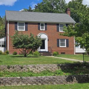 Photo #21 of 204 Fayette Street, Farmville, VA 0.5 acres