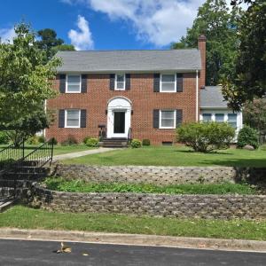 Photo #22 of 204 Fayette Street, Farmville, VA 0.5 acres