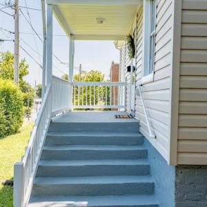 Photo #25 of 403 Polk Street, Lynchburg, VA 0.1 acres