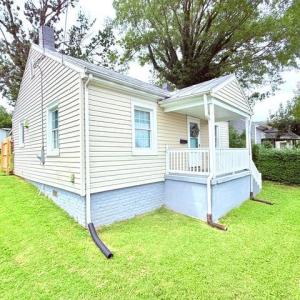 Photo #23 of 403 Polk Street, Lynchburg, VA 0.1 acres