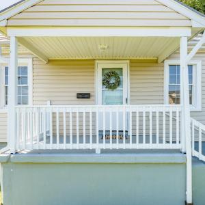Photo #24 of 403 Polk Street, Lynchburg, VA 0.1 acres