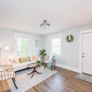 Photo #3 of 403 Polk Street, Lynchburg, VA 0.1 acres