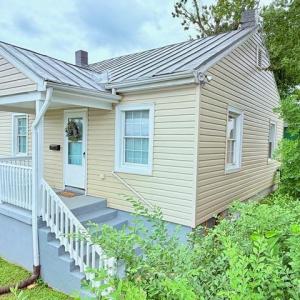 Photo #26 of 403 Polk Street, Lynchburg, VA 0.1 acres