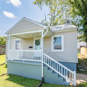 Photo #1 of 403 Polk Street, Lynchburg, VA 0.1 acres