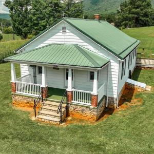 Photo #20 of 11808 Narrow Passage Rd, Eagle Rock, VA 1.9 acres