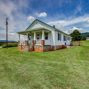 Photo #2 of 11808 Narrow Passage Rd, Eagle Rock, VA 1.9 acres