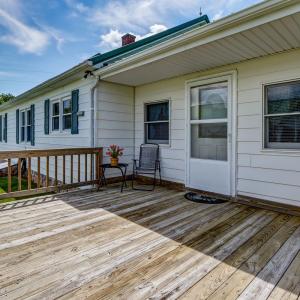 Photo #14 of 11808 Narrow Passage Rd, Eagle Rock, VA 1.9 acres