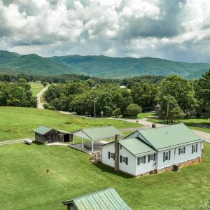 Photo #56 of 11808 Narrow Passage Rd, Eagle Rock, VA 1.9 acres