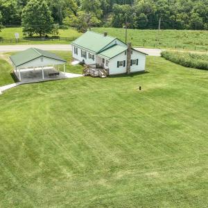 Photo #53 of 11808 Narrow Passage Rd, Eagle Rock, VA 1.9 acres